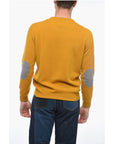 Altea Crew Neck ICON Virgin Wool Sweater