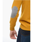 Altea Crew Neck ICON Virgin Wool Sweater
