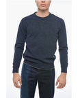 Altea Crew Neck ICON Virgin Woo Sweater