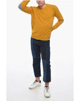 Altea Crew Neck ICON Virgin Wool Sweater