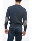Altea Crew Neck ICON Virgin Woo Sweater