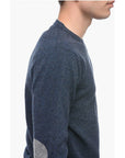 Altea Crew Neck ICON Virgin Woo Sweater
