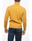Altea Ribbed Turtleneck Sweater