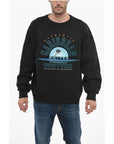 Botter Brushed Cotton CARIBBEAN COUTURE Crewneck Sweatshirt