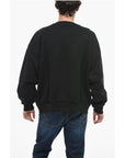 Botter Brushed Cotton CARIBBEAN COUTURE Crewneck Sweatshirt