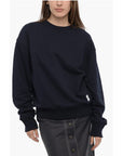 Department 5 Oversized Cotton WESTIN Crew-Neck Sweatshirt