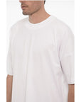 Department 5 Solid Color Crew-neck T-Shirt