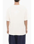1989 Studio Front Printed STUDIO RANCH Crew-neck T-Shirt