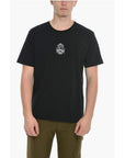 MSFTSrep Printed MYSTERY SCHOOL Crew-neck T-Shirt