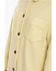 Samsoe Samsoe Boiled Wool Blend DIORA Coat