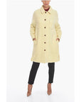 Samsoe Samsoe Boiled Wool Blend DIORA Coat