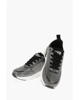 Versace JEANS COUTURE Lurex DYNAMIC Low Top Sneakers