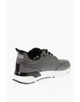 Versace JEANS COUTURE Lurex DYNAMIC Low Top Sneakers