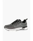 Versace JEANS COUTURE Lurex DYNAMIC Low Top Sneakers
