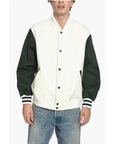 J.Press Wool College Bomber