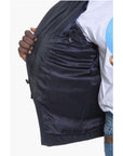 Dior Coated Cotton Utility Jacket