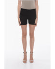 Aeron Ribbed BISOU Bike Shorts