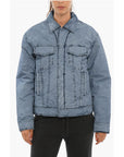 Eytys Front Pockets BUCK TECH Padded Jacket
