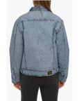 Eytys Front Pockets BUCK TECH Padded Jacket