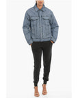 Eytys Front Pockets BUCK TECH Padded Jacket