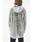 MSFTSrep Sheer Waterproof Jacket