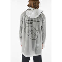 MSFTSrep Sheer Waterproof Jacket