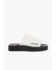 Moschino LOVE two-tone ROW30 sabot
