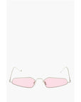 Nature of Reality DIMENSIONS Sunglasses
