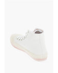 Moschino LOVE Fabric ECO30 Sneakers