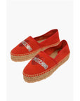 Moschino LOVE Espadrillas Glitter