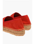 Moschino LOVE Espadrillas Glitter
