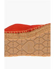 Moschino LOVE Espadrillas Glitter