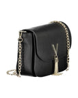 Valentino Bags Black Polyethylene Handbag