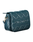 Valentino Bags Green Polyethylene Women Handbag