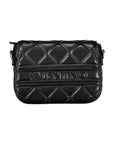 Valentino Bags Black Polyethylene Women Handbag