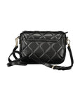 Valentino Bags Black Polyethylene Women Handbag