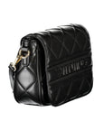 Valentino Bags Black Polyethylene Women Handbag