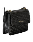 Valentino Bags Black Polyethylene Women Handbag