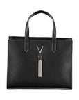 Valentino Bags Black Polyethylene Women Handbag