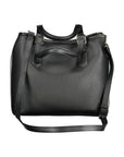 Valentino Bags Black Polyethylene Women Handbag