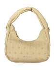 Valentino Bags Beige Polyethylene Women Handbag