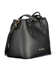 Valentino Bags Black Polyethylene Women Handbag