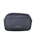 Valentino Bags Blue Polyethylene Women Handbag