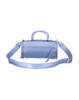 Valentino Bags Light Blue Polyethylene Women Handbag