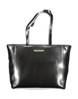 Valentino Bags Black Polyethylene Women Handbag