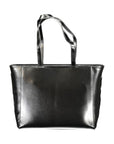 Valentino Bags Black Polyethylene Women Handbag