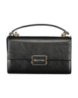 Valentino Bags Black Polyethylene Women Handbag