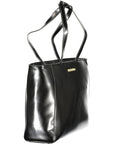 Valentino Bags Black Polyethylene Women Handbag