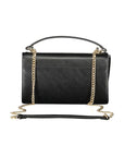 Valentino Bags Black Polyethylene Women Handbag