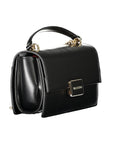 Valentino Bags Black Polyethylene Women Handbag